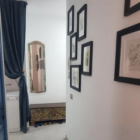 Apartamento La Perla Los Cristianos 公寓