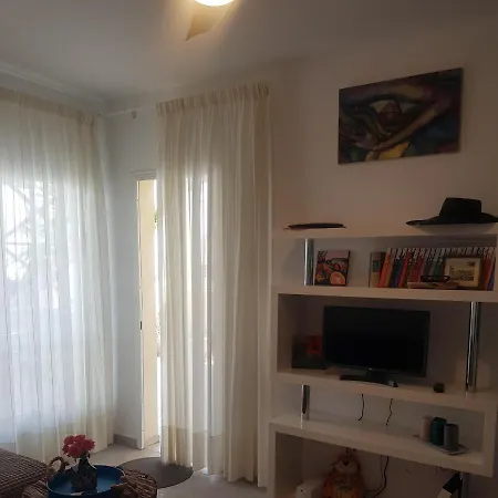 Apartamento La Perla Los Cristianos 公寓 洛斯克里斯蒂亚诺斯