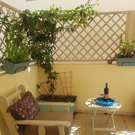 Apartamento La Perla Los Cristianos Los Cristianos (Tenerife)