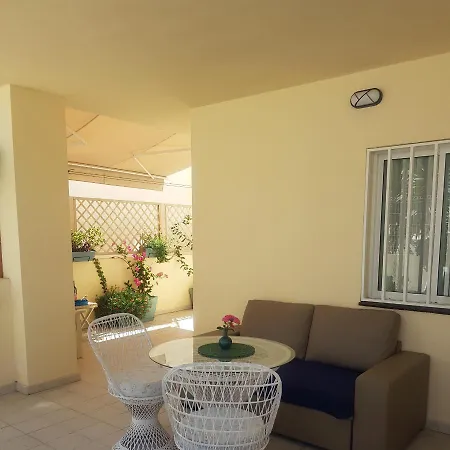 Apartamento La Perla Los Cristianos