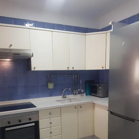 Apartamento La Perla Los Cristianos *