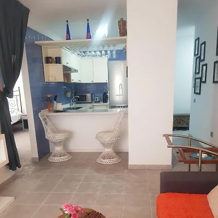 Daire Apartamento La Perla Los Cristianos *