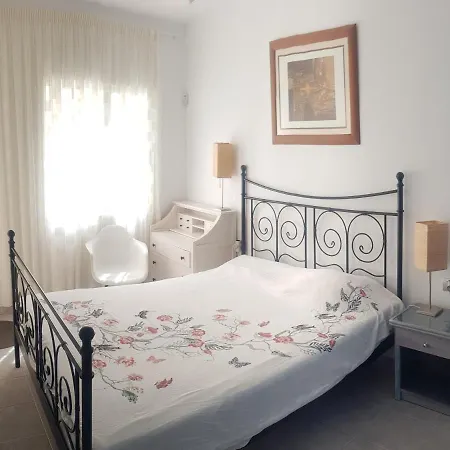 Apartamento La Perla Los Cristianos