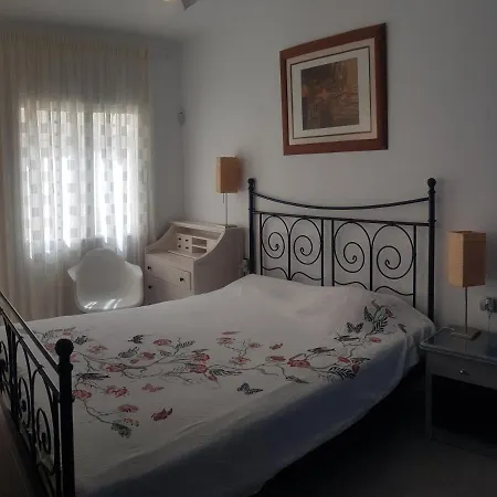 Apartamento La Perla Los Cristianos * Los Cristianos (Tenerife)