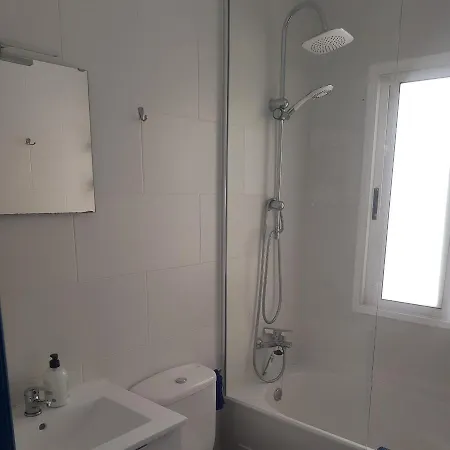Apartamento La Perla Los Cristianos Los Cristianos (Tenerife)