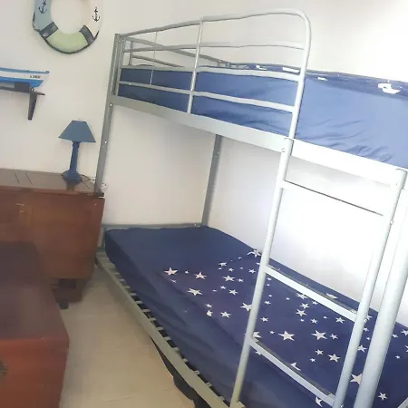 Daire Apartamento La Perla Los Cristianos *
