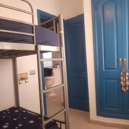 Apartamento La Perla Los Cristianos Daire Los Cristianos (Tenerife)