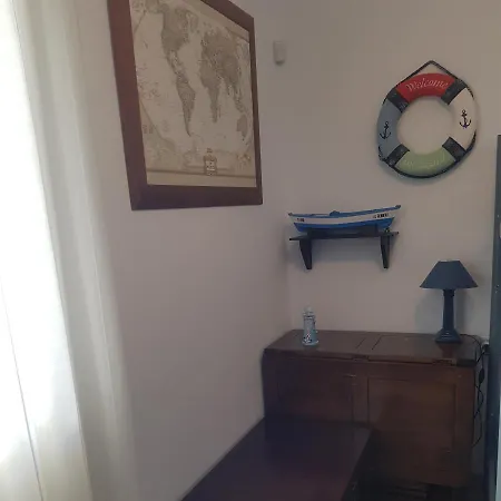 Apartamento La Perla Los Cristianos