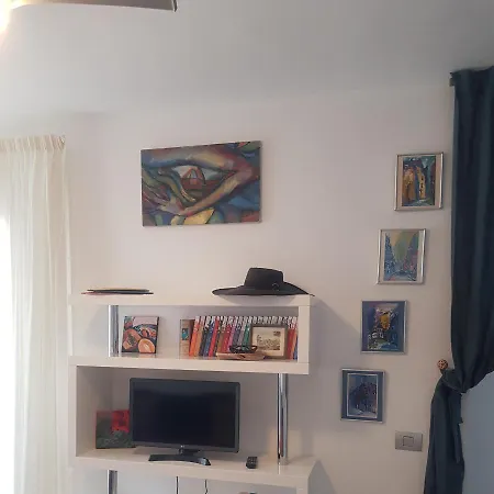 Apartamento La Perla Los Cristianos * Los Cristianos (Tenerife)